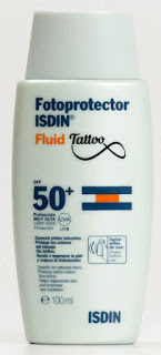 isdin tattoo spf 50+ fotoprotector tatuajes isdin tattoo spf 50+ fotoprotector tatuajes