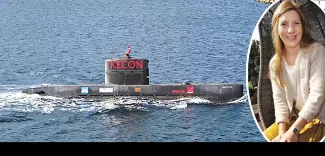 Φρίκη: Με πριόνι τεμαχίστηκε το πτώμα της άτυχης Κιμ Βαλ – To βρήκαν οι αρχές Φρίκη: Με πριόνι τεμαχίστηκε το πτώμα της άτυχης Κιμ Βαλ – To βρήκαν οι αρχές