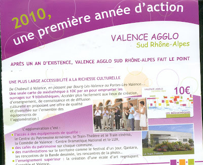 lieux de rencontres valence