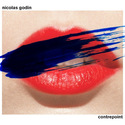 Nicolas-Godin-Contrepoint Nicolas Godin - Contrepoint [8.7]