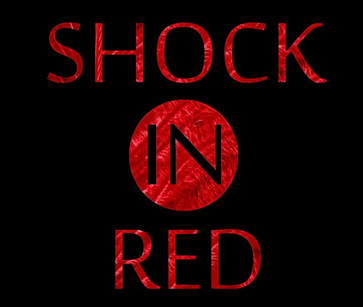 Shock in Red