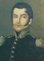 General José María Paz