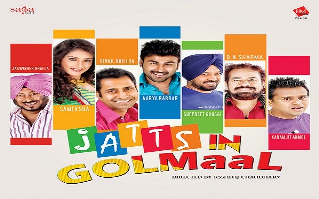 Golmaal The Movie 2 Free Download