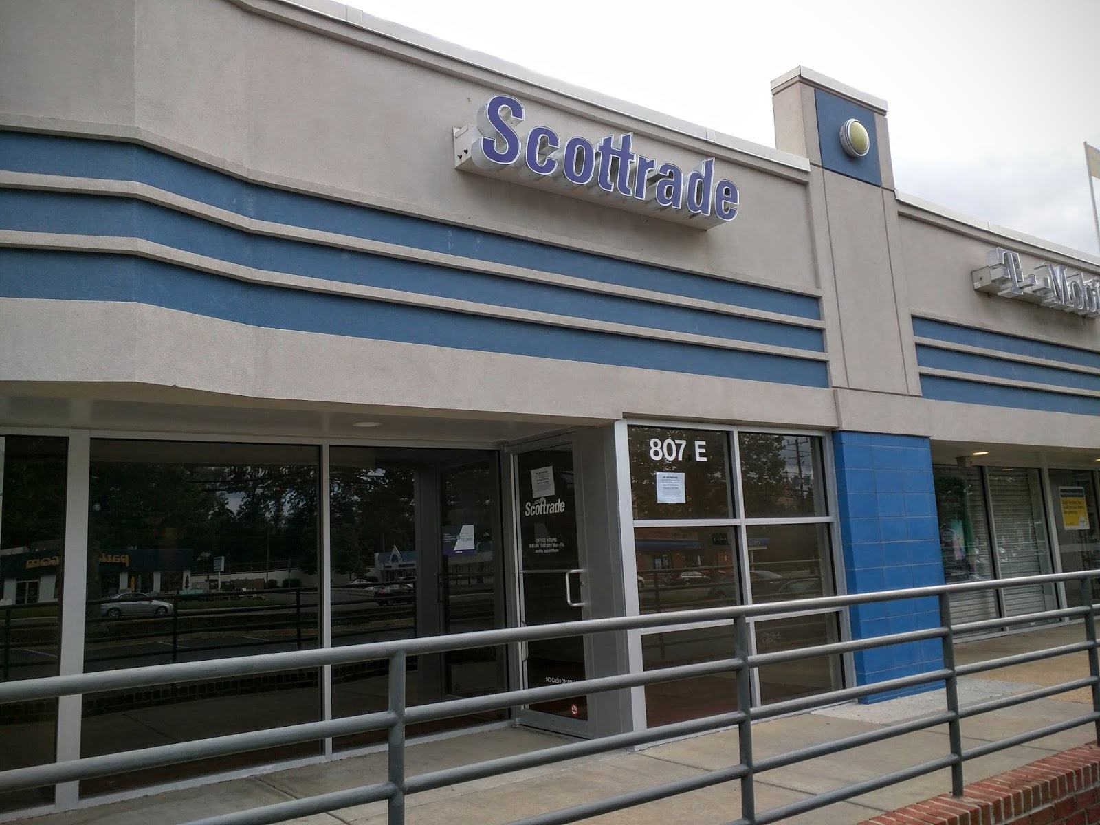Rockville Nights Ourisman dealership addition adds to shakeup at