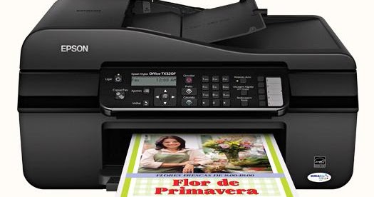 Epson 500 Scanner Drivers