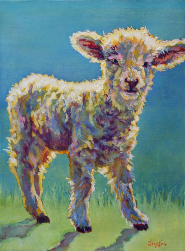 Famous Artists Who Paint Farm Animals Famous Artists Who Paint Farm Animals