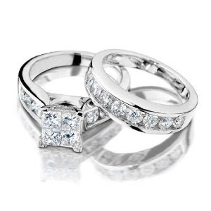 3 carat engagement ring