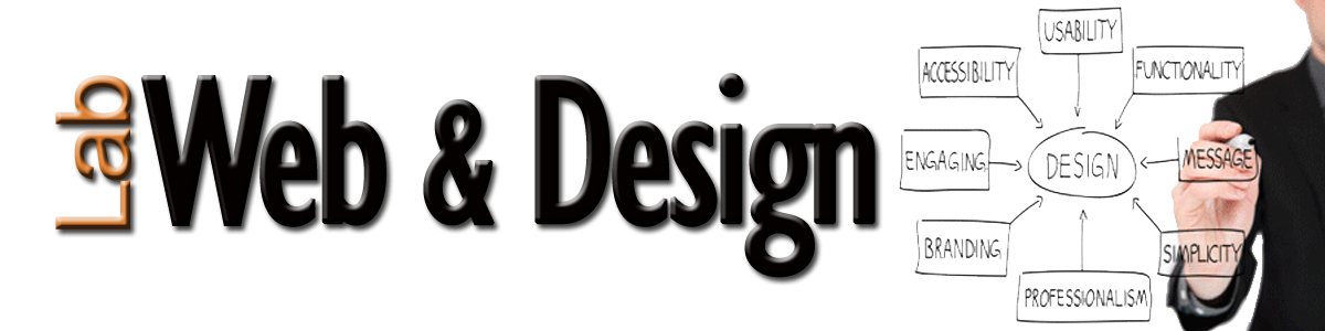 Design & Web Laboratory/Products