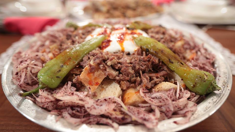 Konya Tirit Tarifi Nurselin Mutfağı Yemek Tarifleri