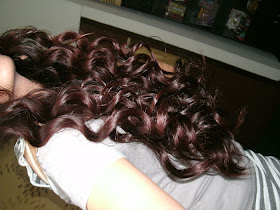 Beautyklove Miley Cyrus Inspired Curls And Waves Hair Tutorial