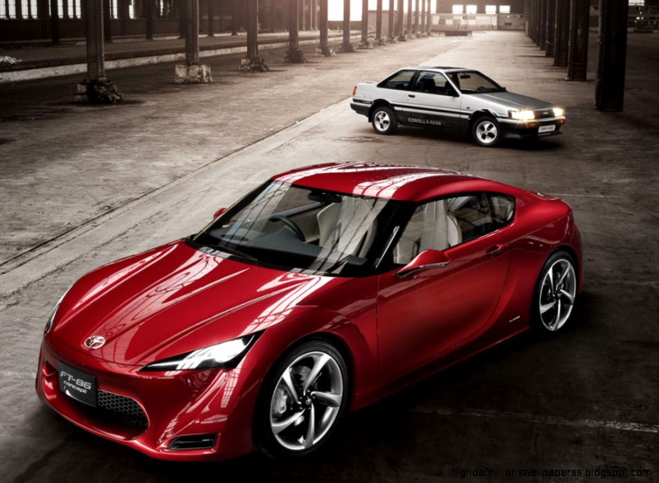Toyota FT 86 Red Color Wallpaper HD 12473 Wallpaper Toyota FT 86 Red Color Wallpaper HD 12473 Wallpaper