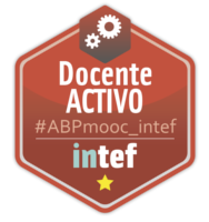 Emblema ABP MOOC INTEF