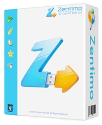 Zentimo xStorage Manager 1.7.1.1224 With Crack