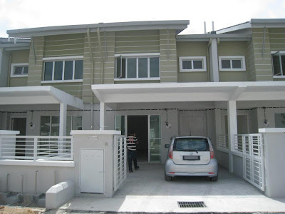 Sonice Is So Nice: Home sweet Home