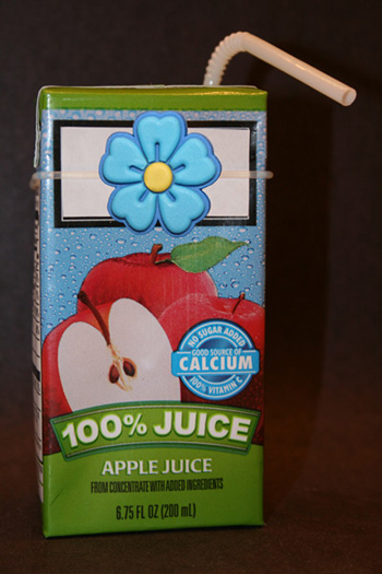 Juice Box