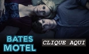 BATES MOTEL Brasil