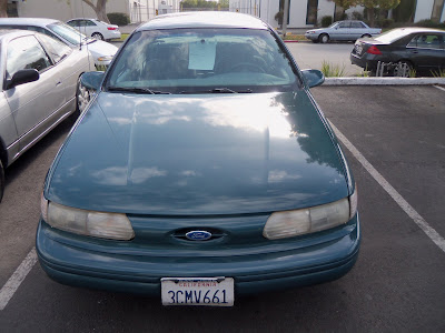 Car Dealerships In Union City Ga >> Auto Body-Collision Repair-Car Paint in Fremont-Hayward-Union City-San Francisco Bay: 1993 Ford ... Car Dealerships In Union City Ga >> Auto Body-Collision Repair-Car Paint in Fremont-Hayward-Union City-San Francisco Bay: 1993 Ford ...
