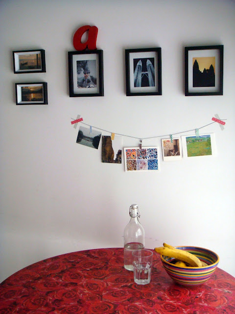 A+Deco: septiembre 2012