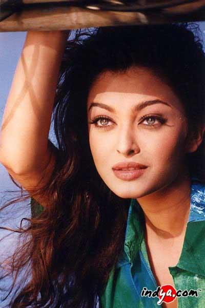 Aishwarya Rai 1995