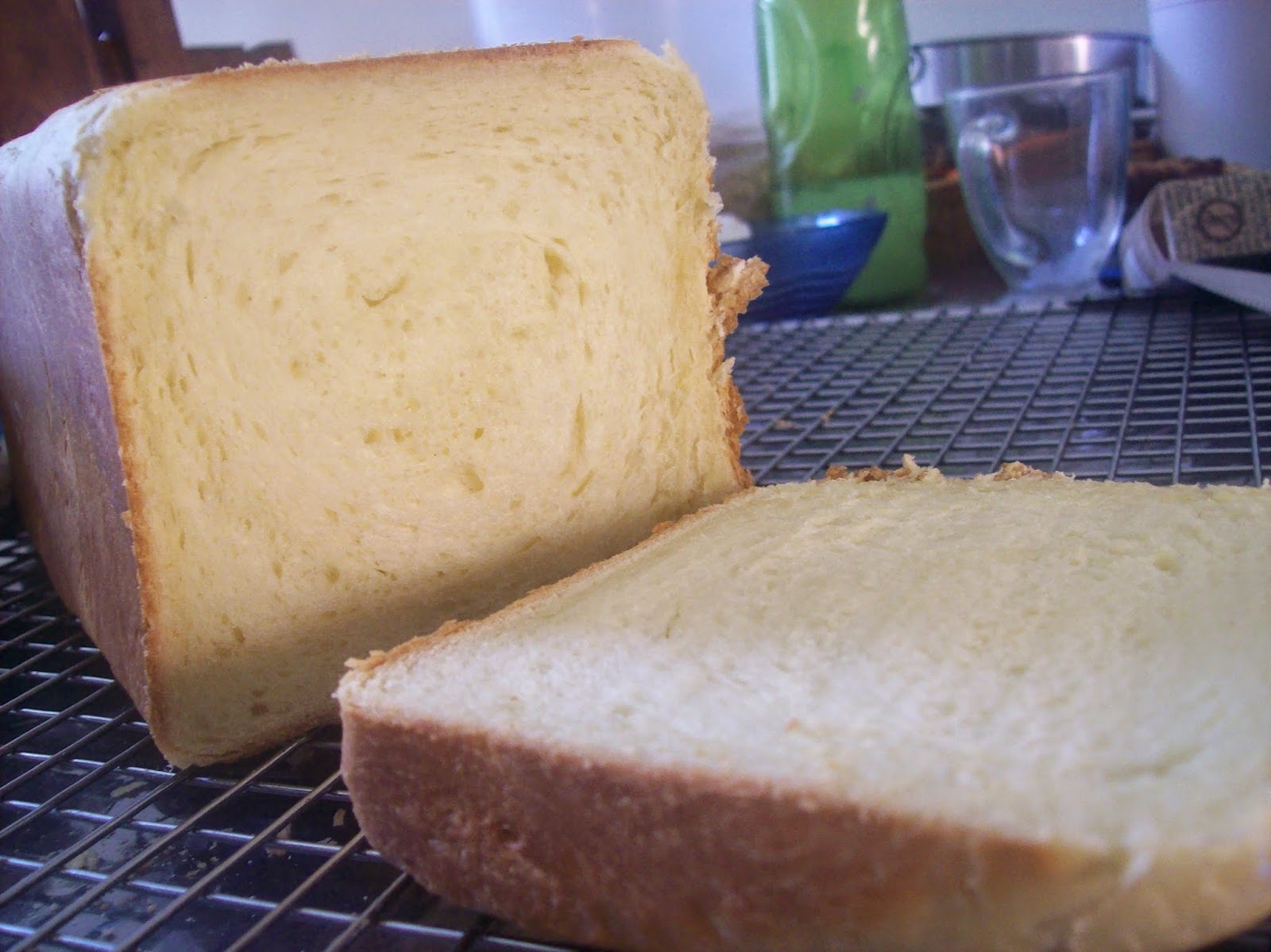 Brioche - Diananda Riskia