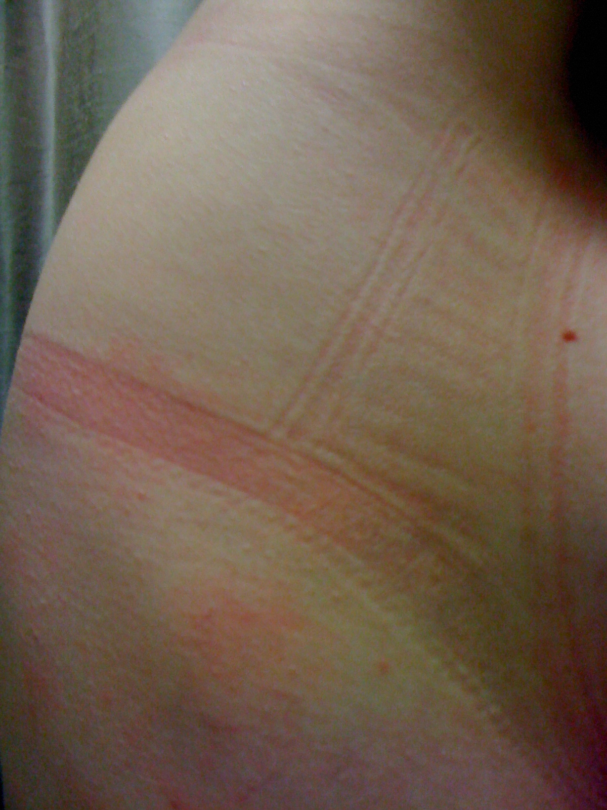 Le Curvy Kitten Bra hunting in Manchester!