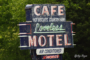 The Loveless Cafe