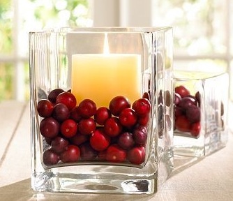 Cranberries