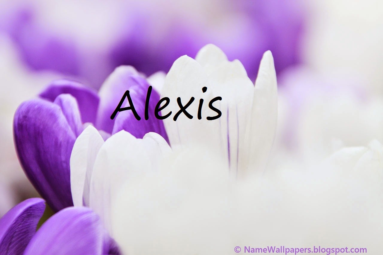 Alexis Name Wallpapers Alexis Name Wallpaper Urdu Name Meaning Name