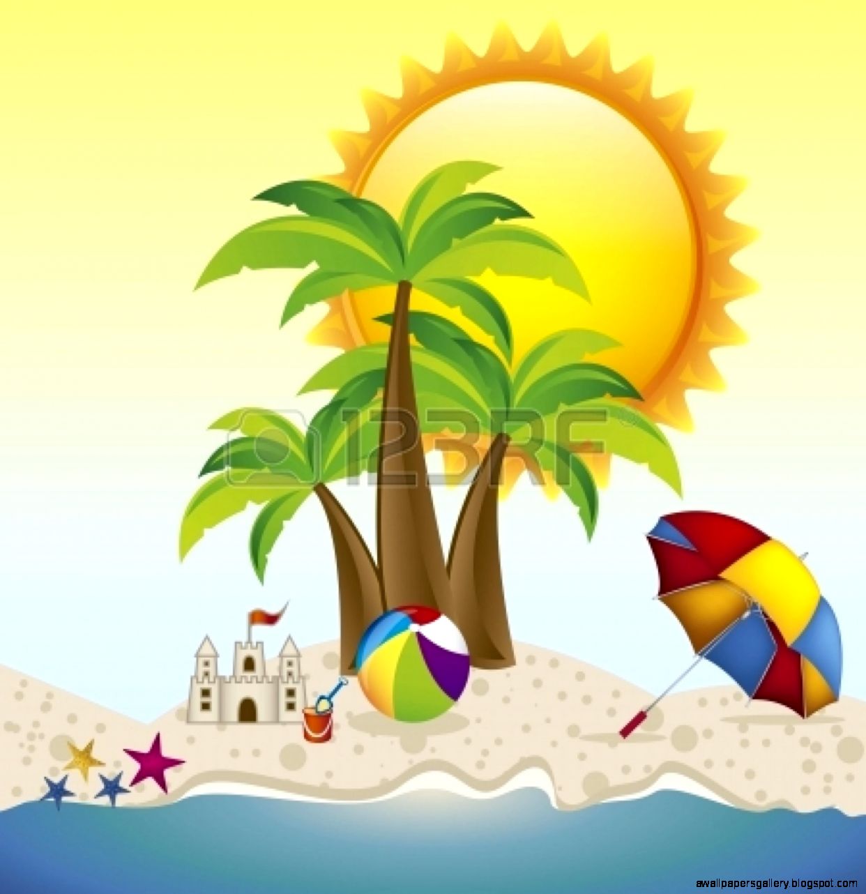 Summer Vacation Clipart Clipart Panda Free Clipart Images Summer Vacation Clipart Clipart Panda Free Clipart Images