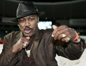 Joe Frazier Joe Frazier