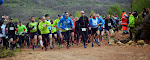 Salida Carrera Truchillas