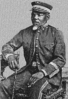 General Quintín Banderas