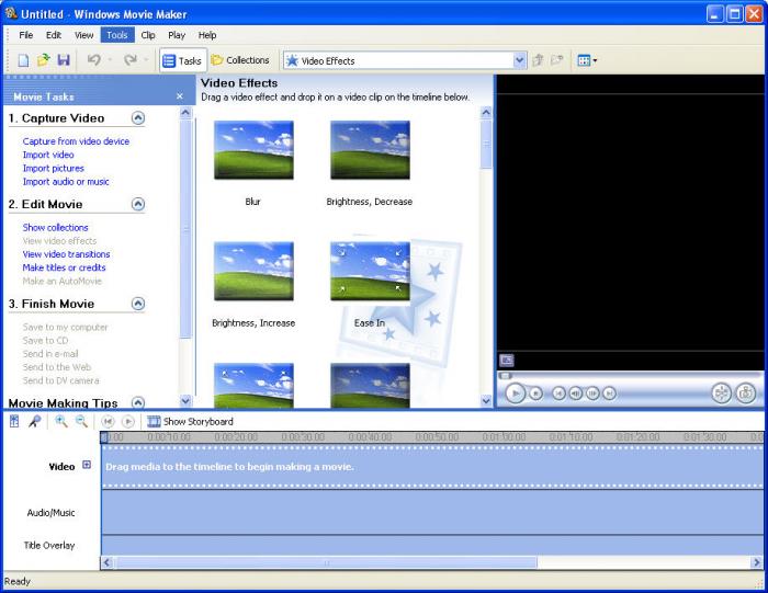 Windows Movie Maker 2.6 Бесплатно Для Xp