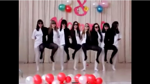 Trending News Videos Worldwide Tricky Optical Illusion Dance Of