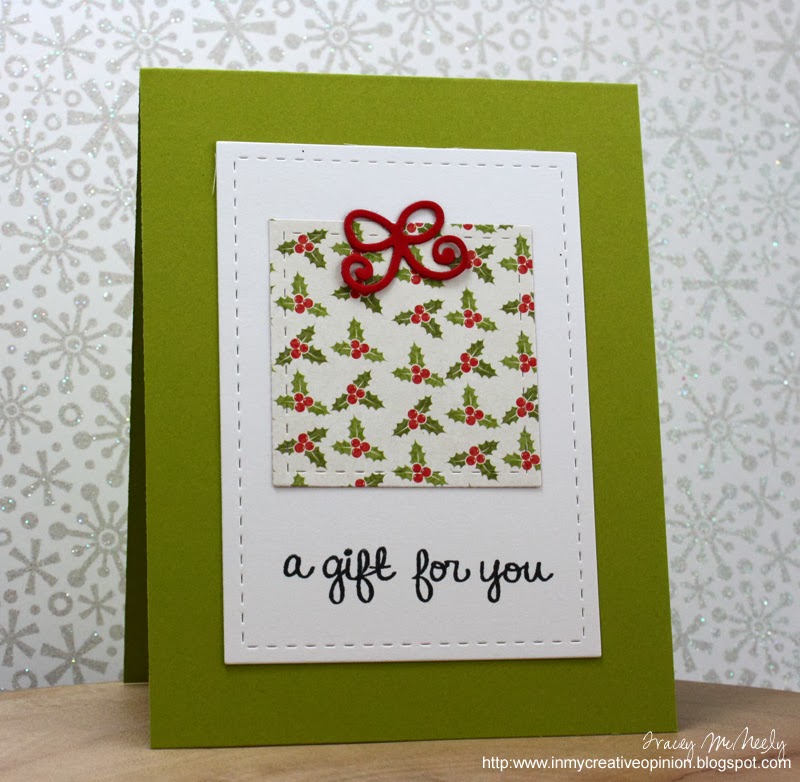 CASology Week 73 RIBBON