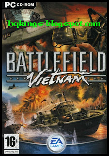 Battlefield Vietnam PC Game