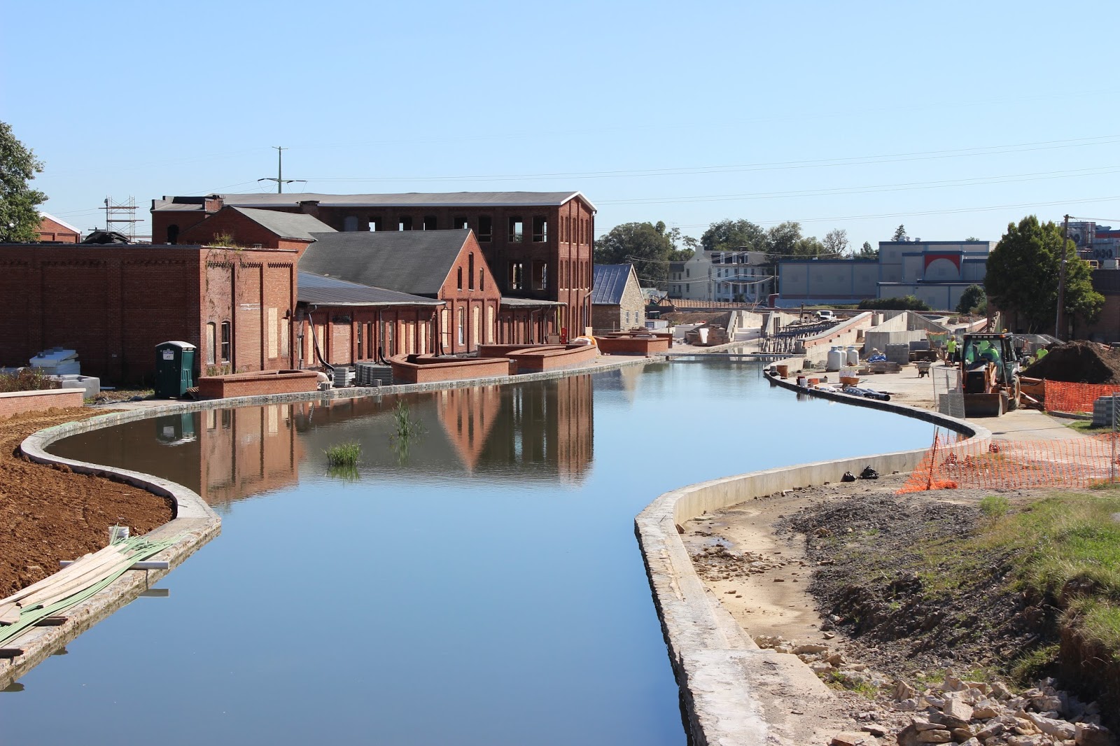 City of Frederick Economic Development News Blog This Week on Carroll