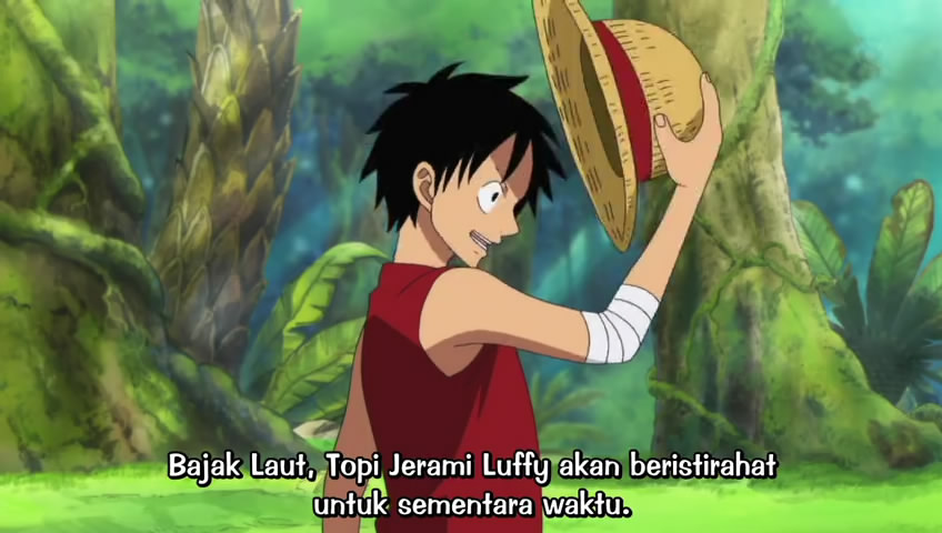 One Piece Sub Indonesia Episode 720p