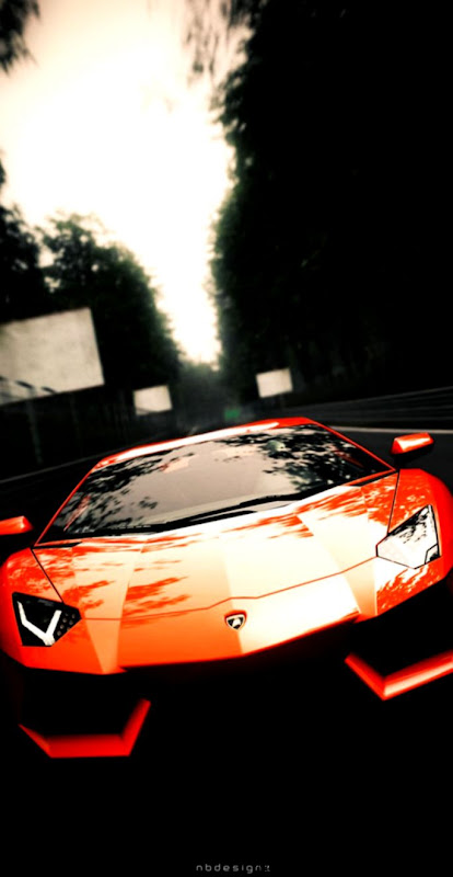 Lamborghini Aventador LP700 4 Gran Turismo 6 The iPhone Wallpapers Lamborghini Aventador LP700 4 Gran Turismo 6 The iPhone Wallpapers