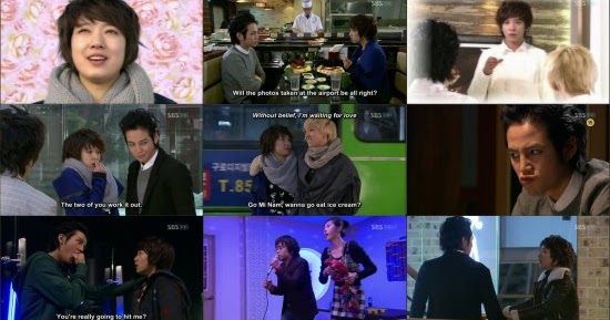 You're Beautiful: You're Beautiful Episode 14 - Eng Sub