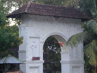 Temple de la dent Kandy