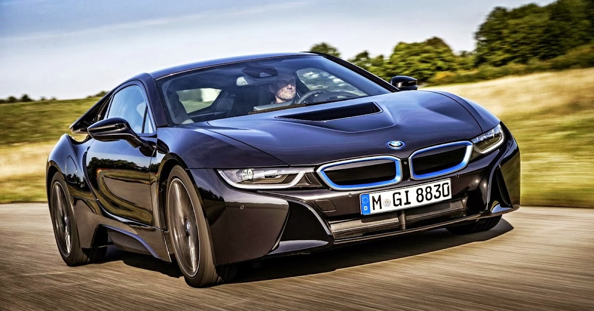 BMW to Electrify entire model range Electric Vehicle News