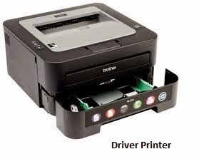 Brother Hl-2240 Printer – Driver Download