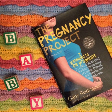 How I Feel About Books: The Pregnancy Project