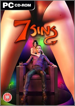 7 Sins PC Portátil