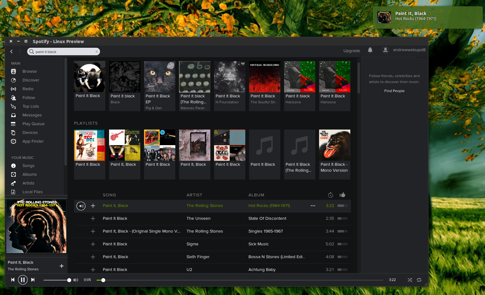How to Download Spotify Music to Your Computer for Windows/Mac/Linux