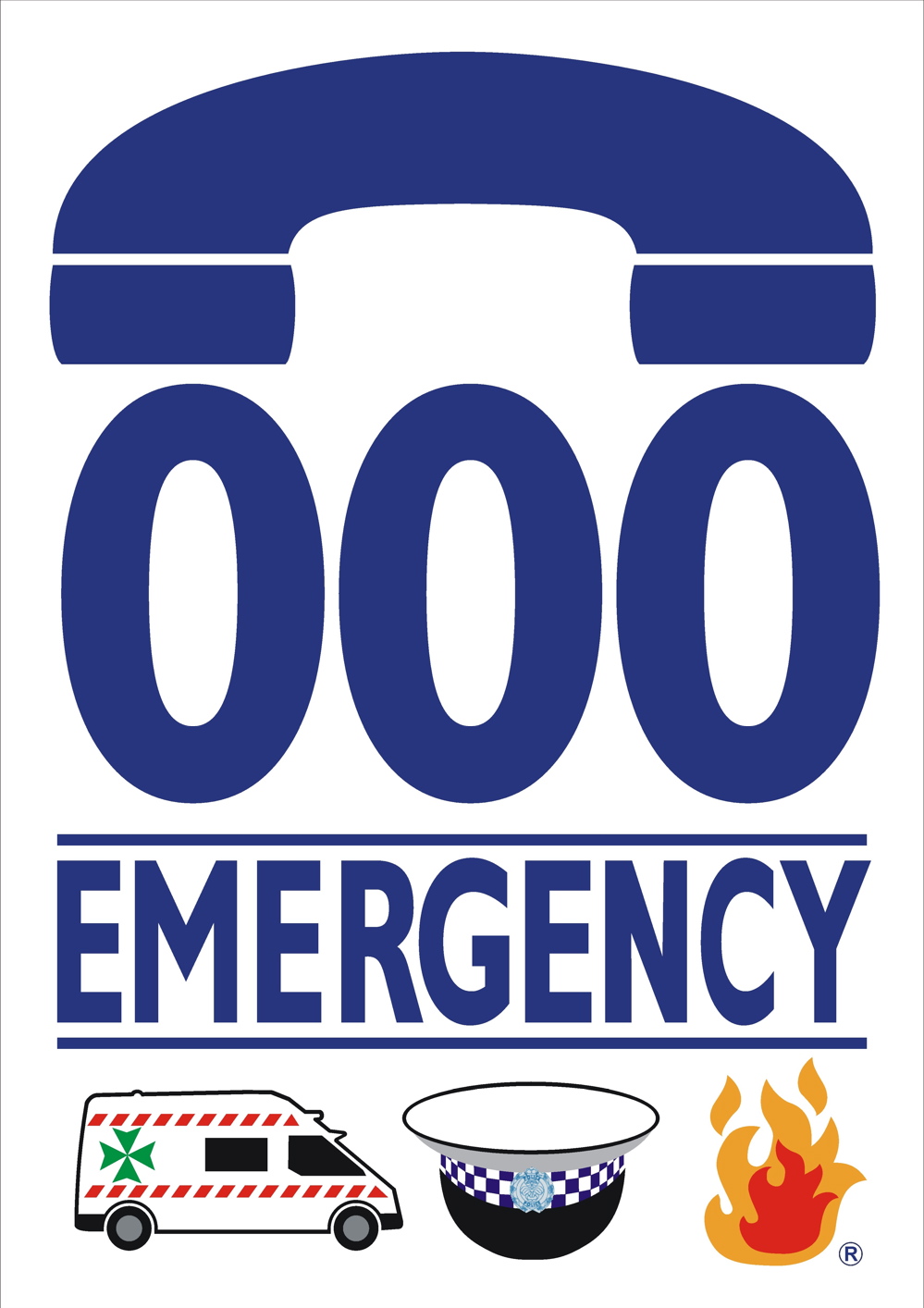 Diary of a future star of the literary world "911, what's your emergency?"