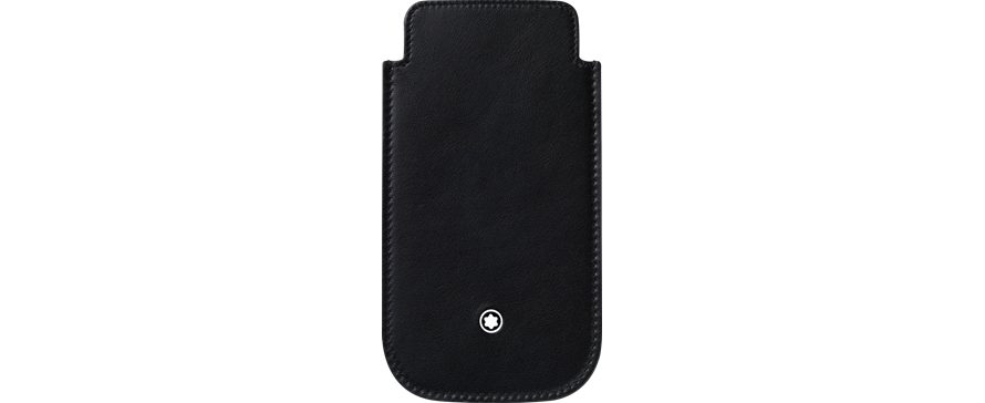 Montblanc iPhone 5 Case with New Colors