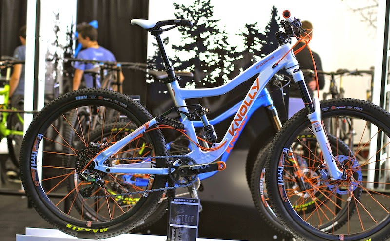 knolly endorphin 27.5