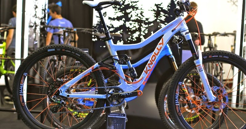 knolly endorphin 26